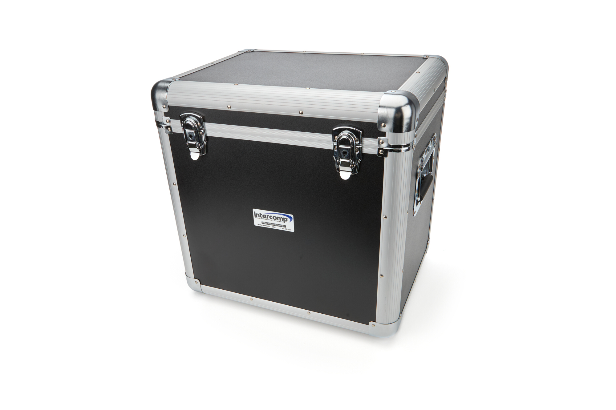 Scale Pad Case w/Dividrs 