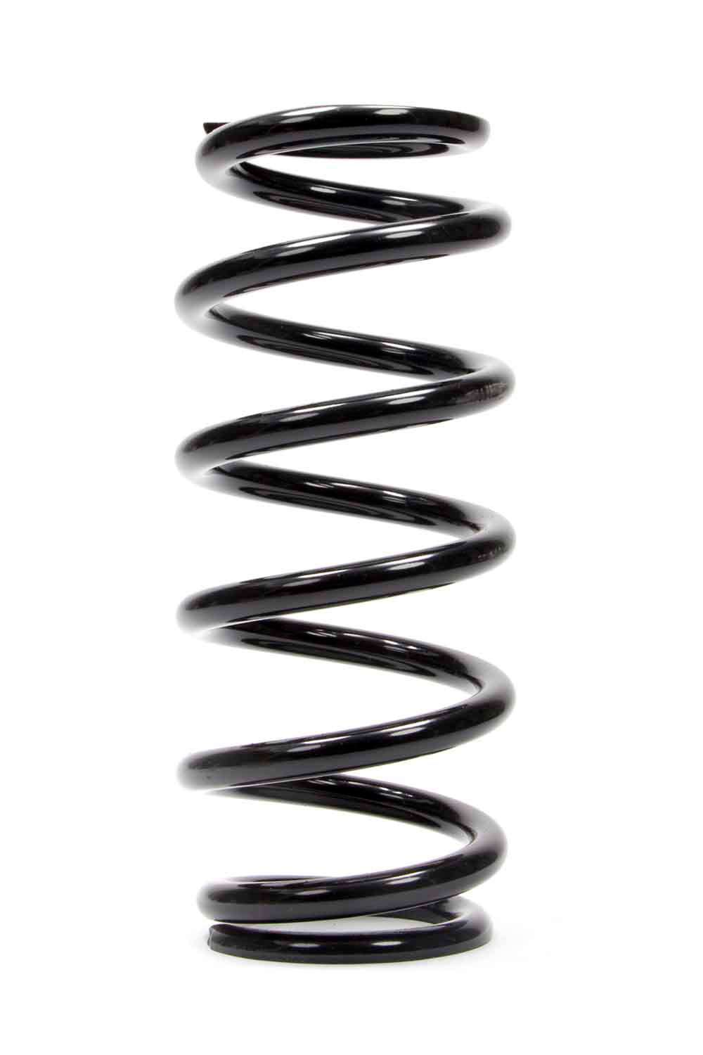 Integra Shocks 310-2510-525DLC Coil Spring, DLC Series, Coil-Over, 2.625 in ID, 10.000 in Length, 525 lb/in Spring Rate, Steel, Black Powder Coat, Each