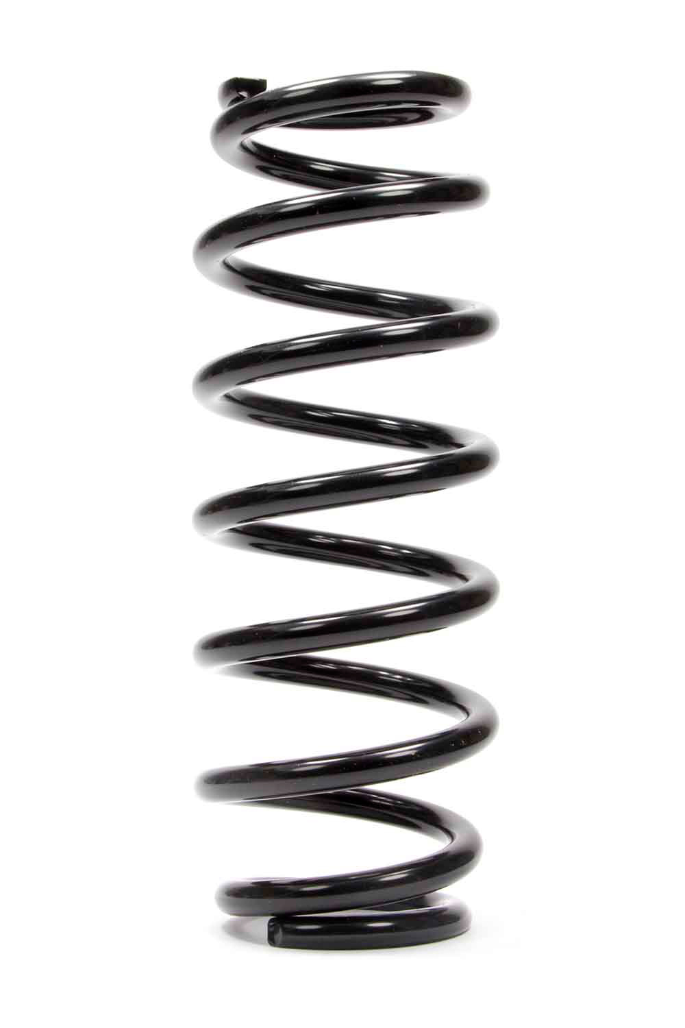Integra Shocks 310-2512-225DLC Coil Spring, DLC Series, Coil-Over, 2.625 in ID, 12.000 in Length, 225 lb/in Spring Rate, Steel, Black Powder Coat, Each