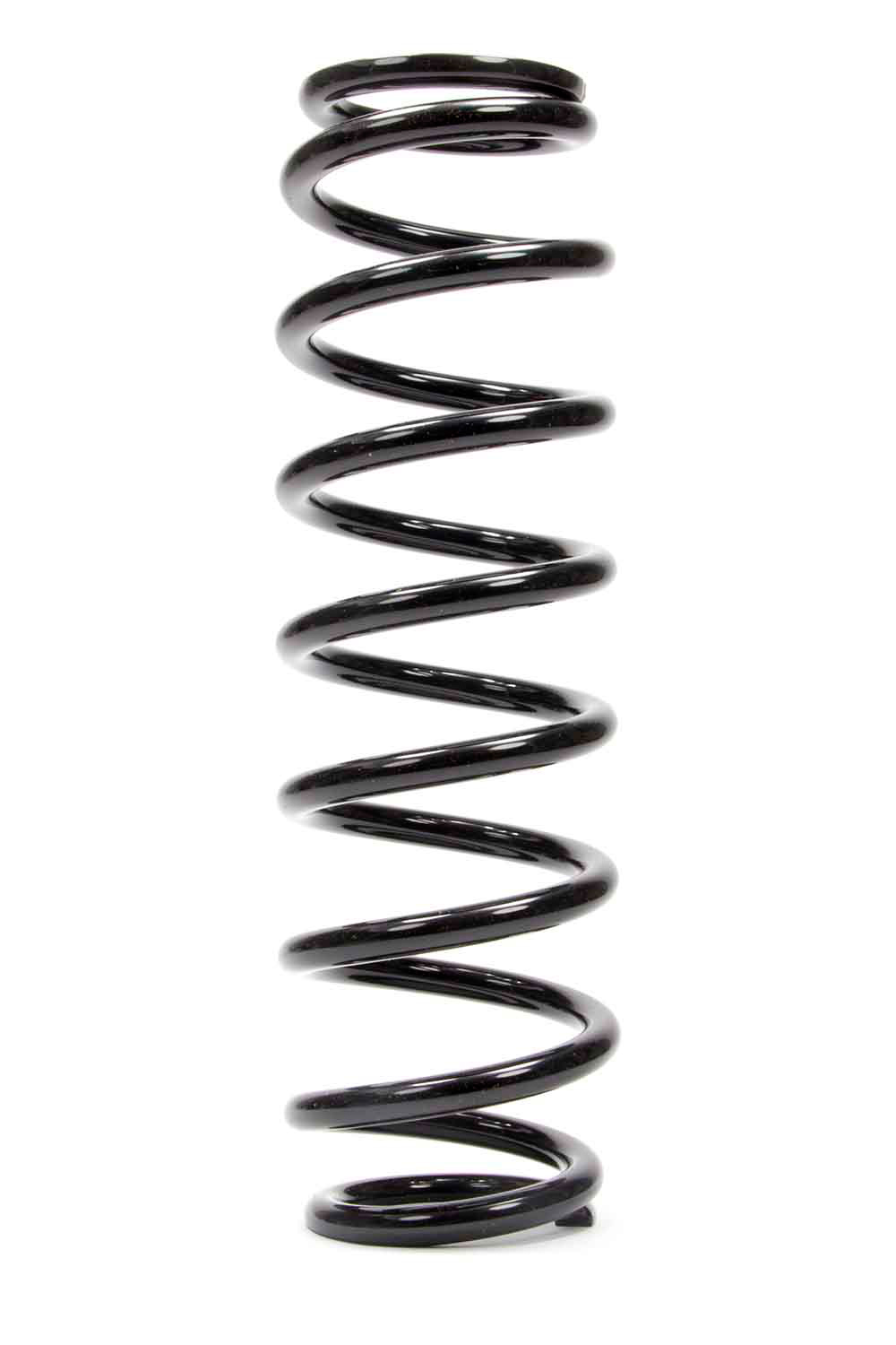 Integra Shocks 310-2514-200DLC Coil Spring, DLC Series, Coil-Over, 2.625 in ID, 14.000 in Length, 200 lb/in Spring Rate, Steel, Black Powder Coat, Each