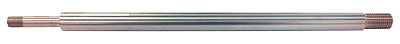 INTEGRA SHOCKS — INTEGRA SHOCKS Piston Rod 9in