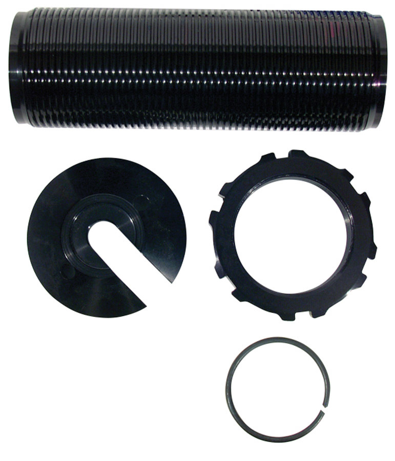 4200 Series Coil-Over Kit 2-1/2in Spring