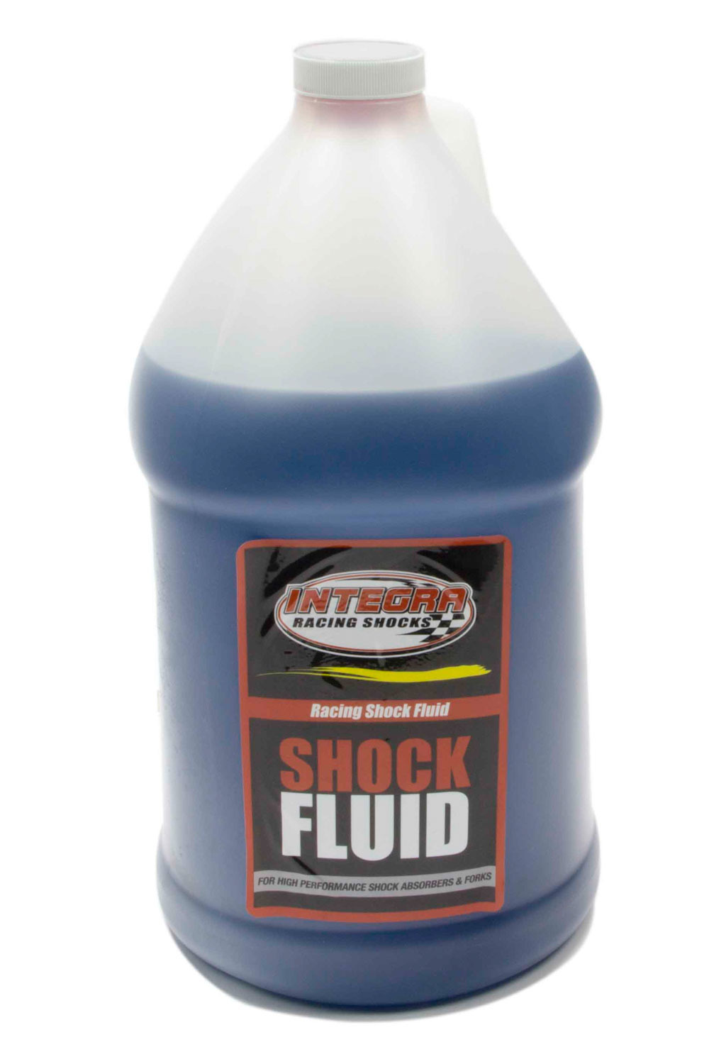 Shock Oil Gallon 