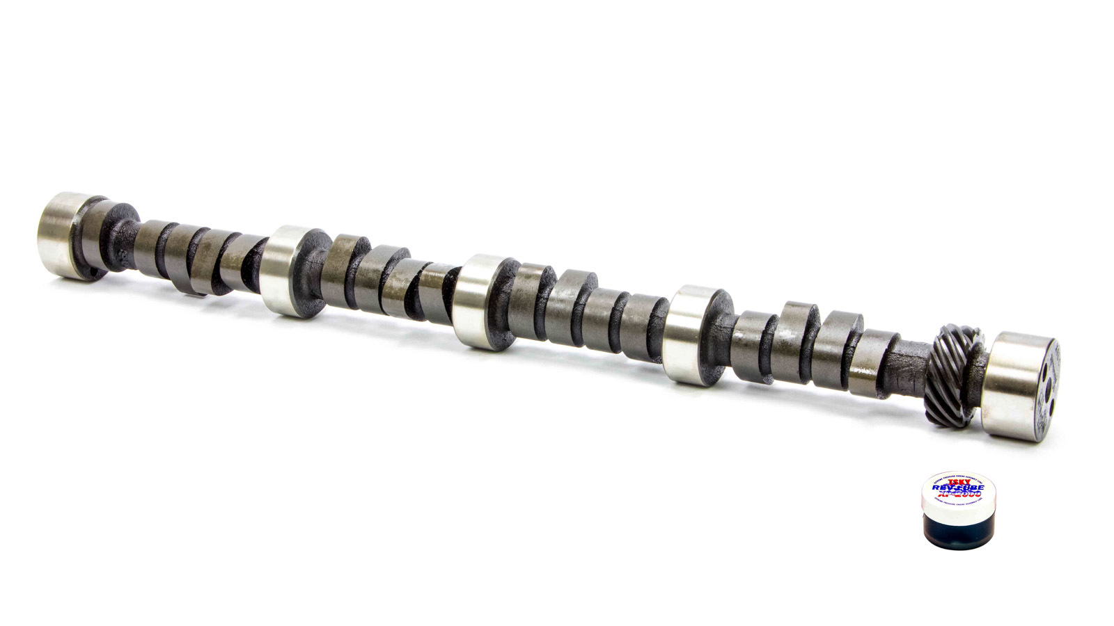 ISKY CAMS — ISKY CAMS SBC Hydraulic Camshaft