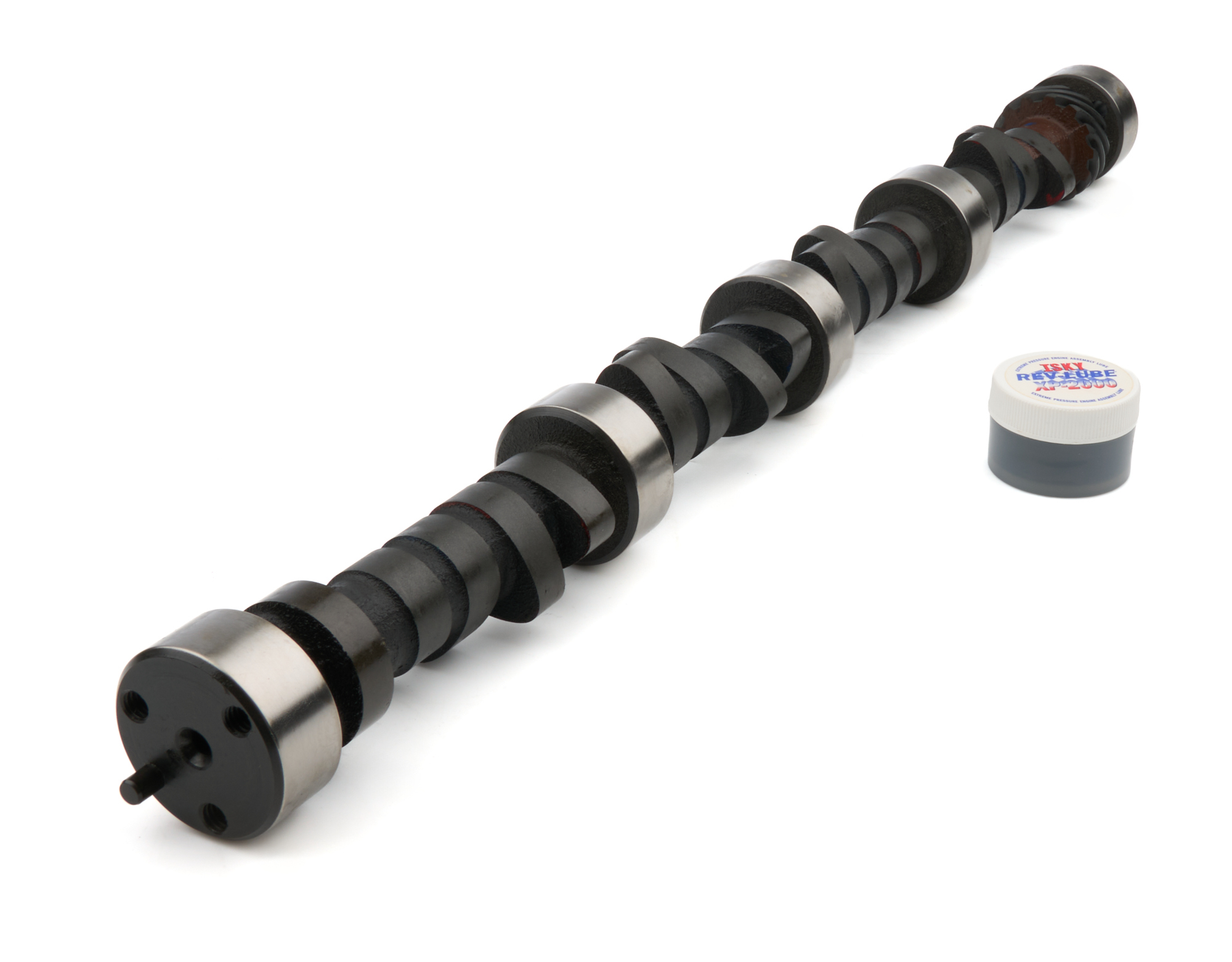 ISKY CAMS — ISKY CAMS SBC O/T Hyd Camshaft Mega Series