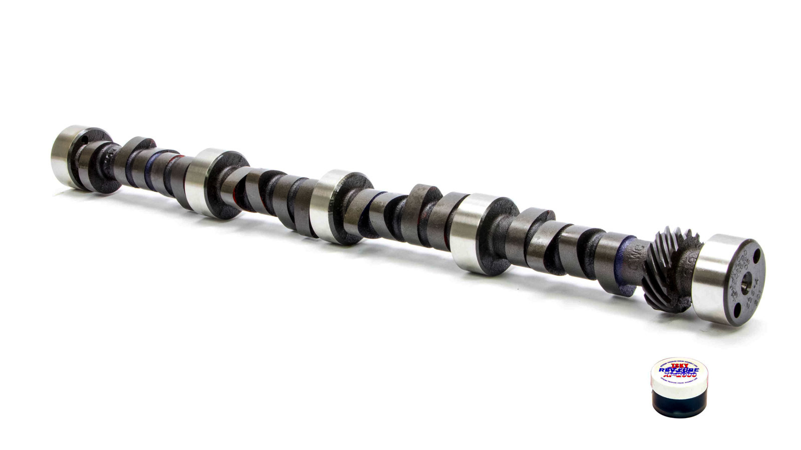 ISKY CAMS — ISKY CAMS SBC O/T Solid Cam 525-A