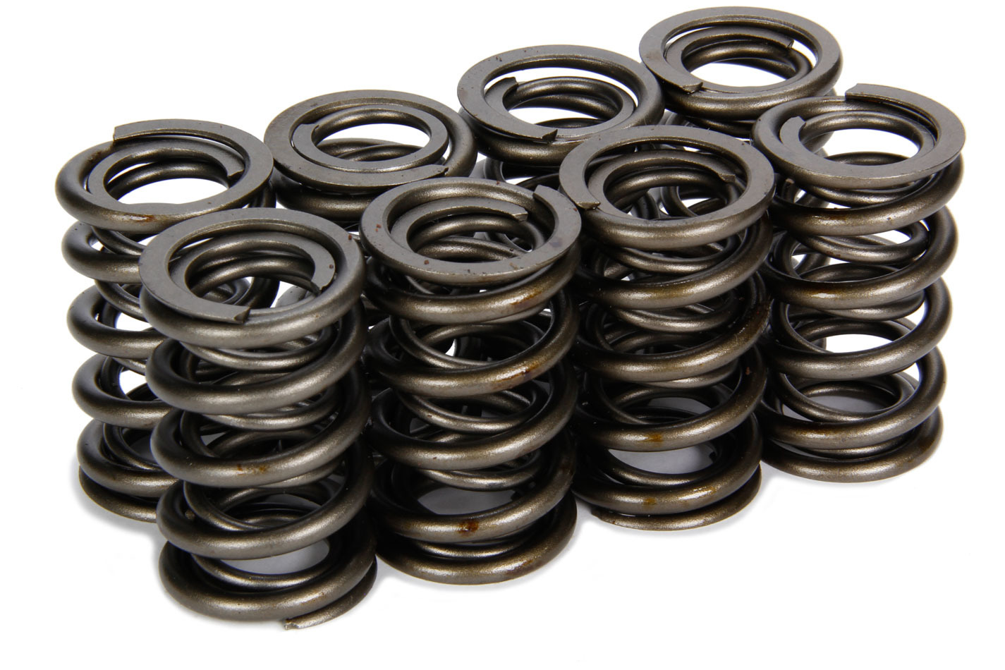 Isky Cams 625/6268 Valve Spring, Dual Spring / Damper, 300