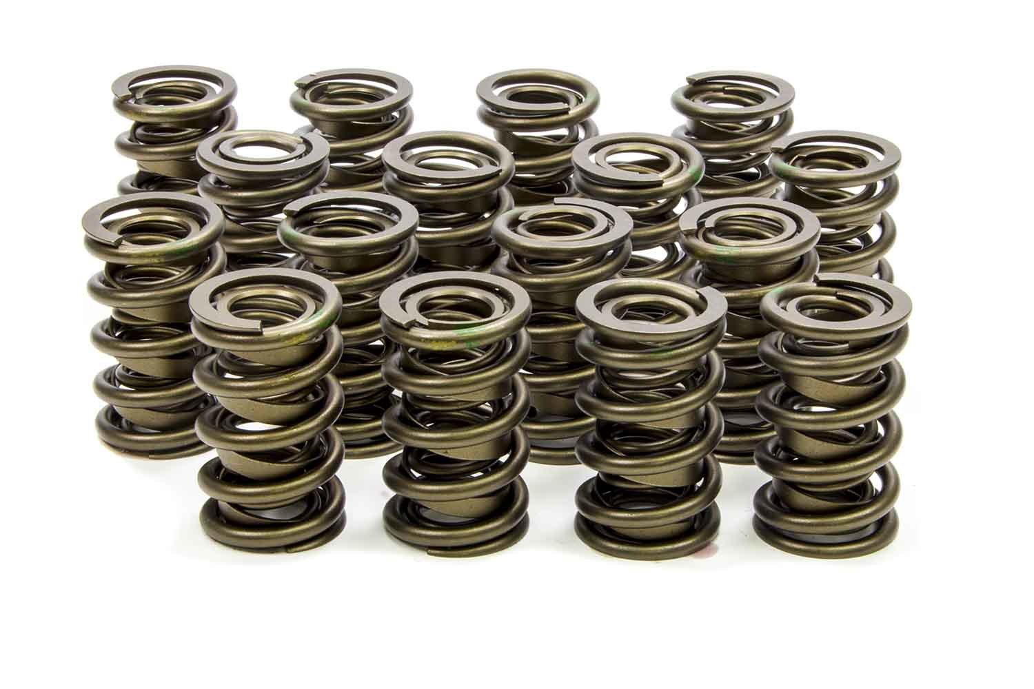 Isky Cams 9905 Valve Spring, Tool Room, Dual Spring / Damper