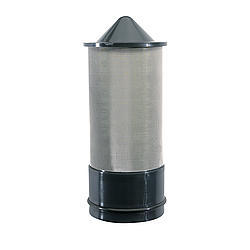 JAZ — JAZ 60 Micron Funnel Filter
