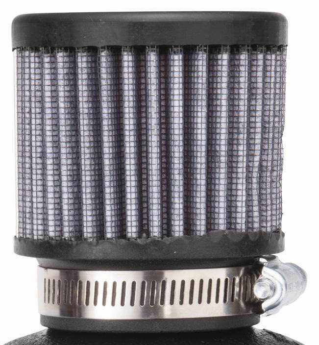 Breather Filter Top 