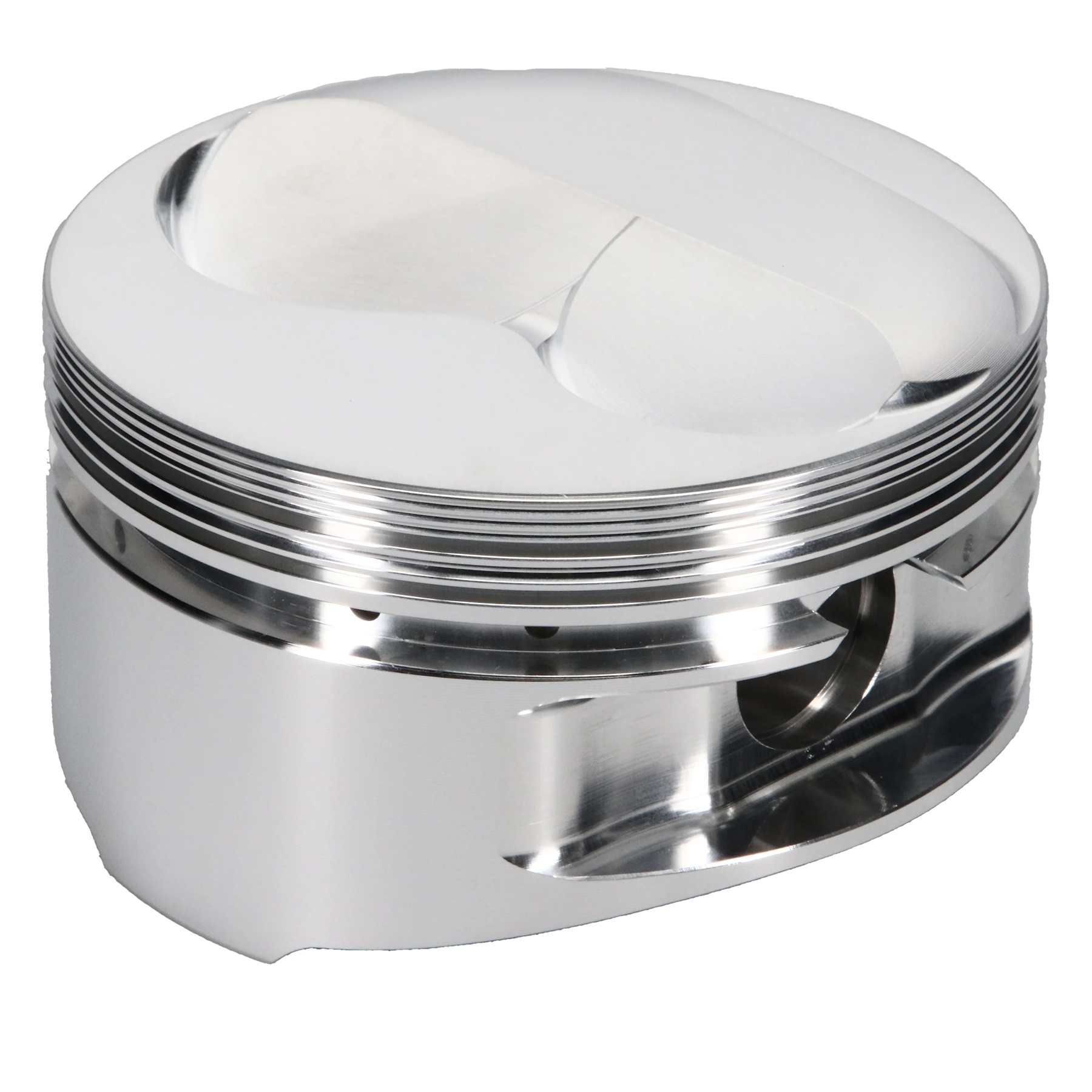 SBC Domed Piston LH 4.040 Bore +13.7cc