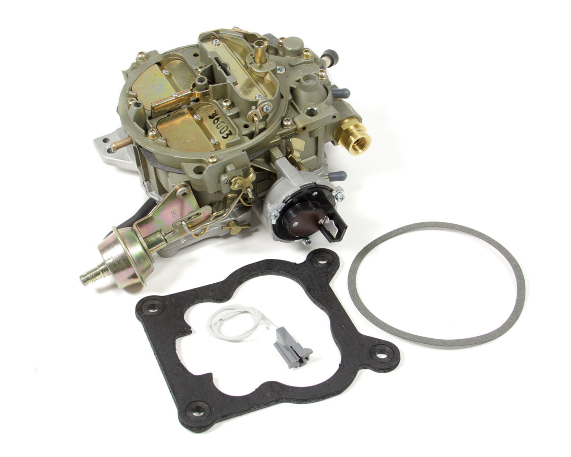Quadrajet Stage 2 Carb 800 CFM BB Cars/TrucksJET36003