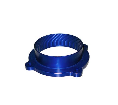 Powr-Flo TBI Spacer 
