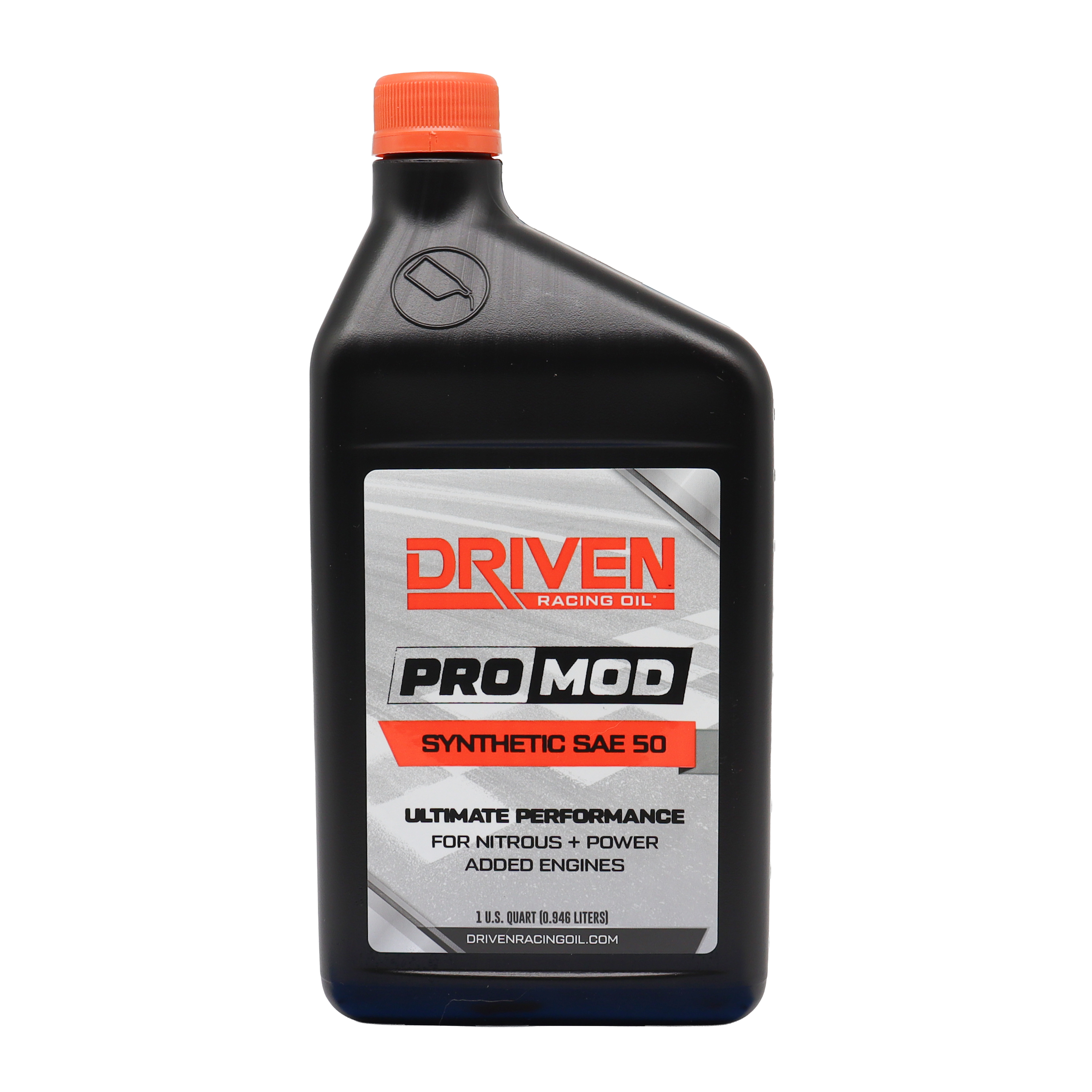 ProMod 50W Motor Oil 1 Quart