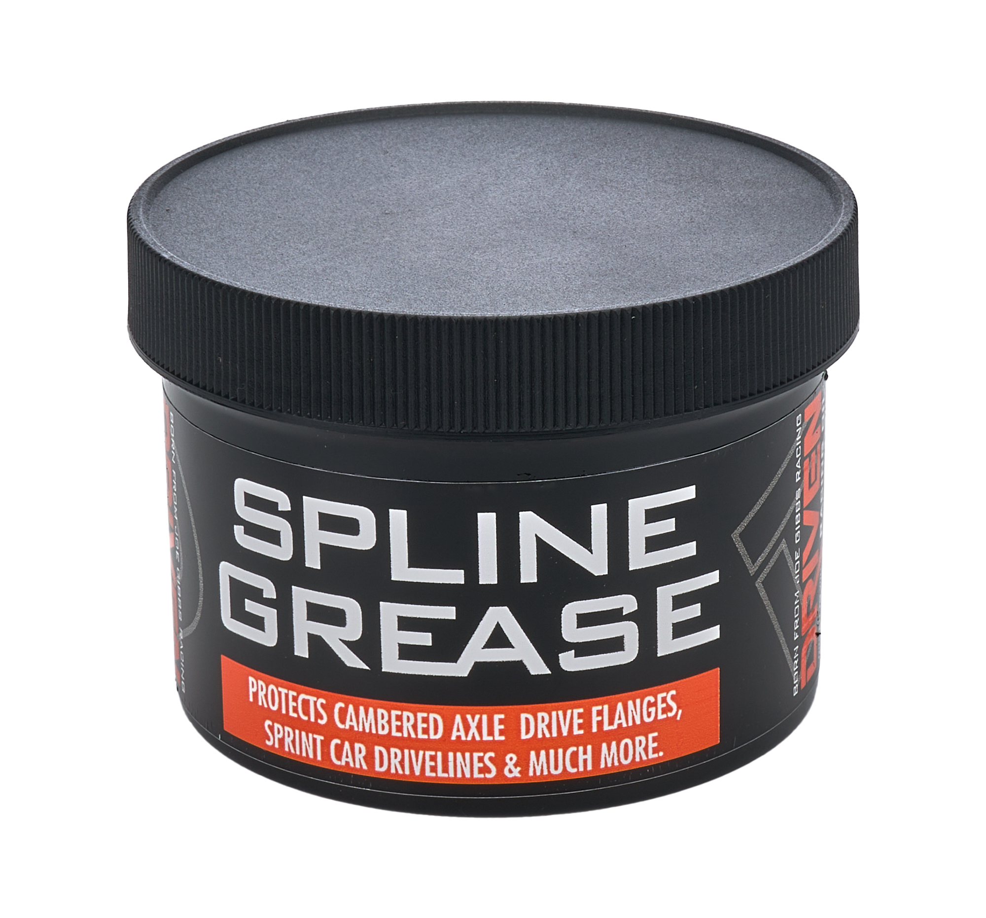 DRIVEN RACING OIL — DRIVEN RACING OIL Spline Grease 1/2lb Tub
