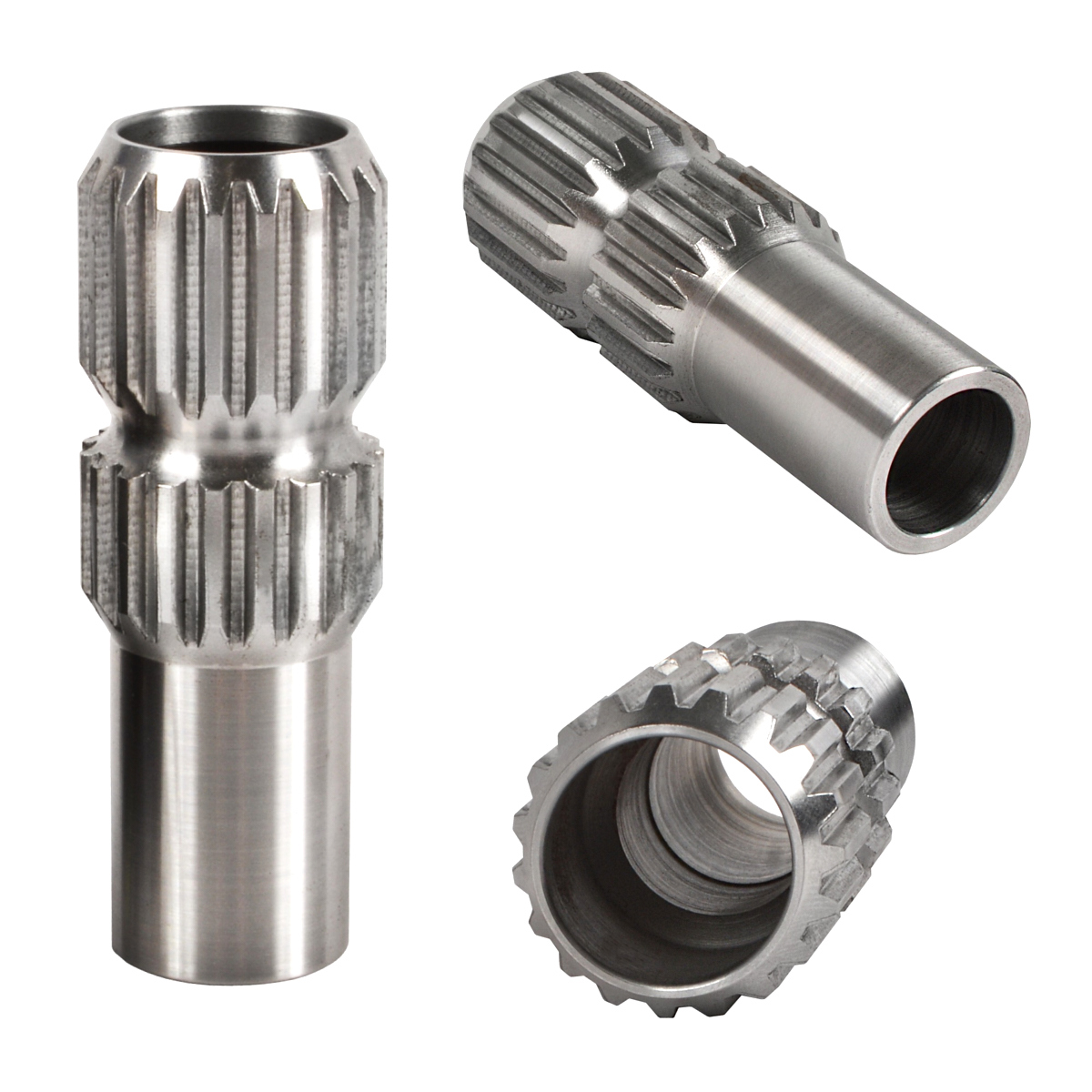 JOES RACING PRODUCTS — JOES RACING PRODUCTS Coupler Quick Release 3/4in Weld-On