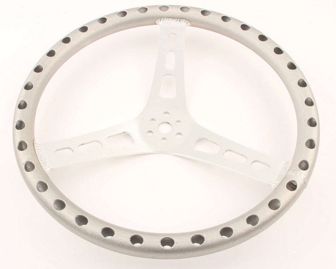 JOES RACING PRODUCTS — JOES RACING PRODUCTS 17in LW Steering Wheel Aluminum Dished