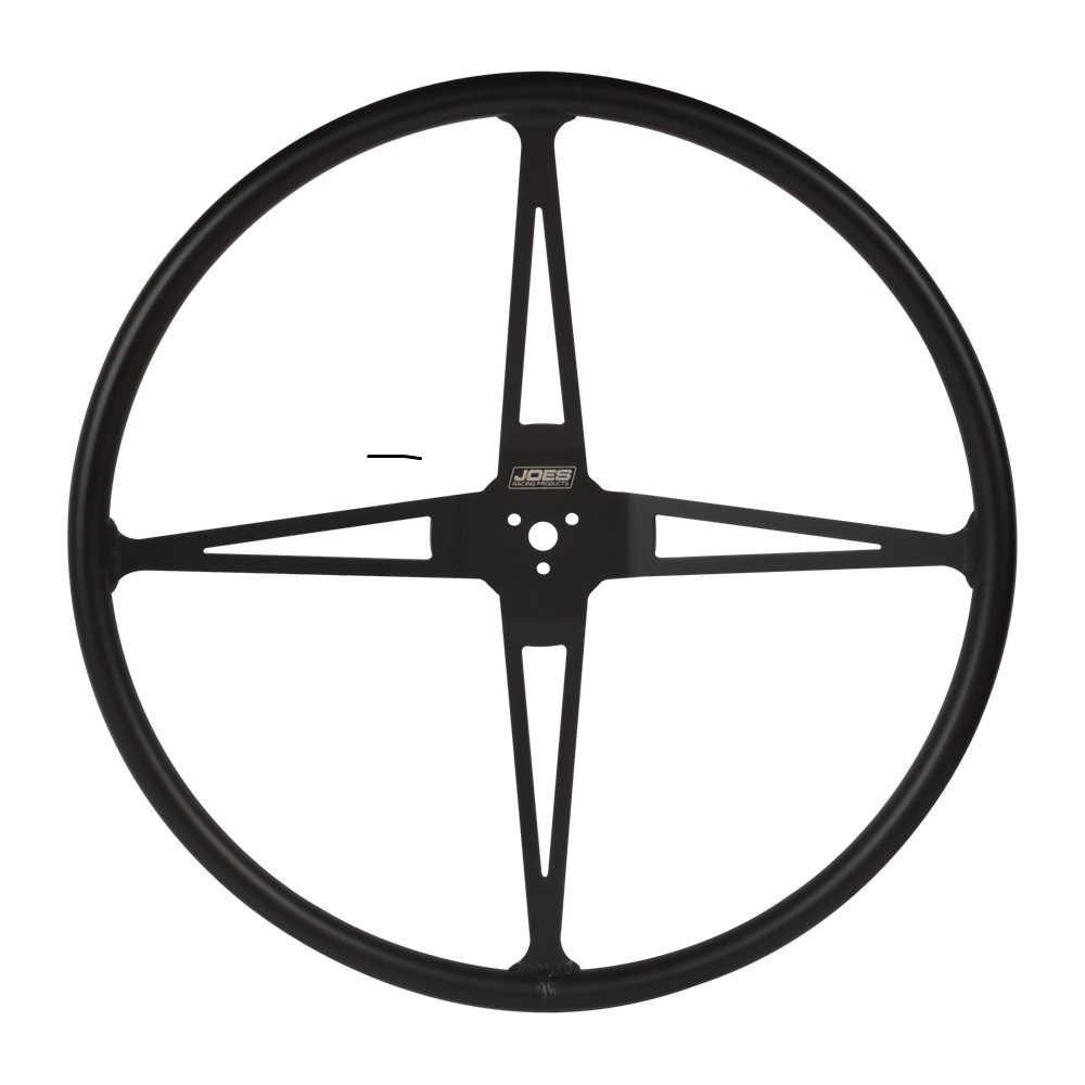 Pit Steering Wheel 22in 