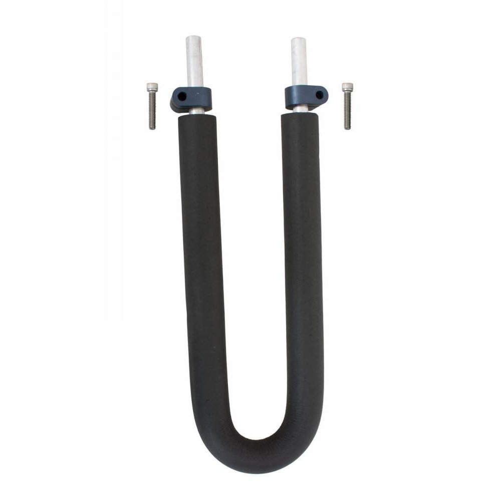 JOES RACING PRODUCTS — JOES RACING PRODUCTS Steering Column Leg Brace