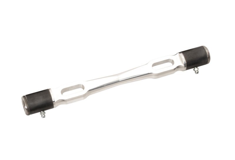 Joes Racing Products 15039 Control Arm Cross Shaft, Slotted,