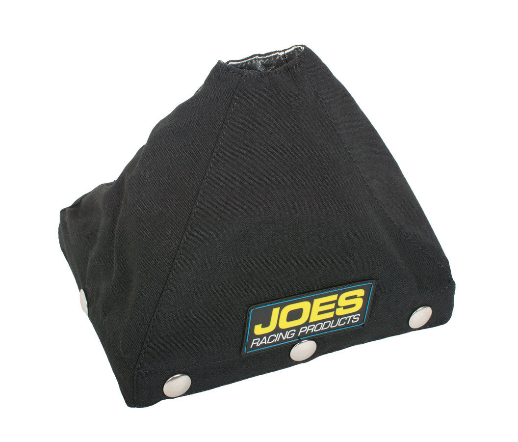 JOES RACING PRODUCTS — JOES RACING PRODUCTS Shift Boot Black