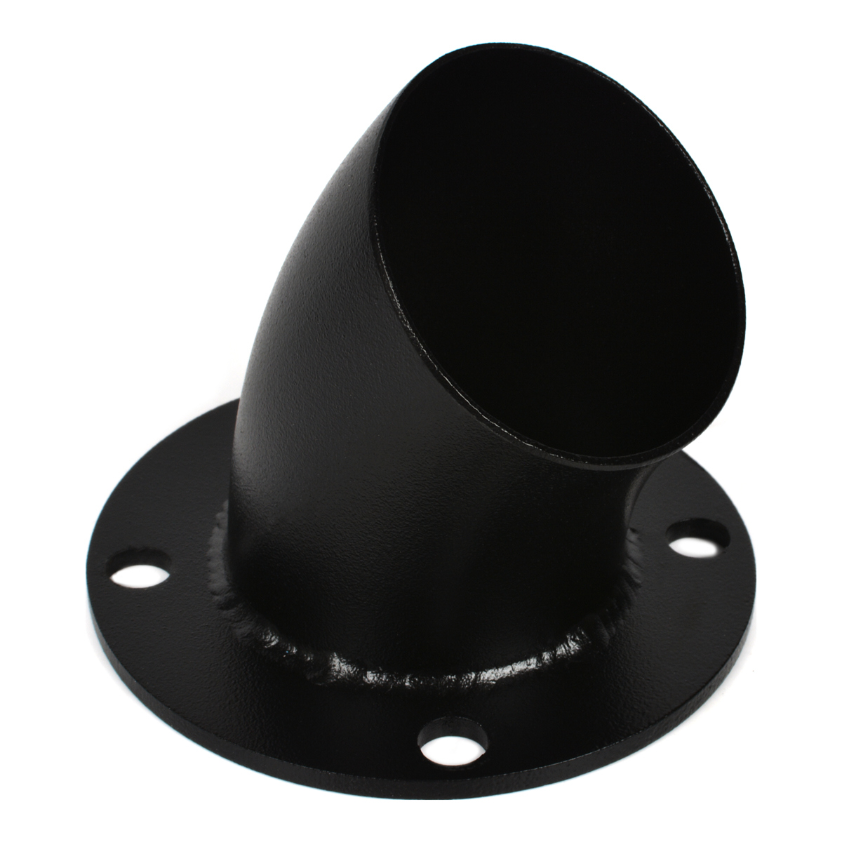 JOES RACING PRODUCTSMuffler Outlet 45 Deg