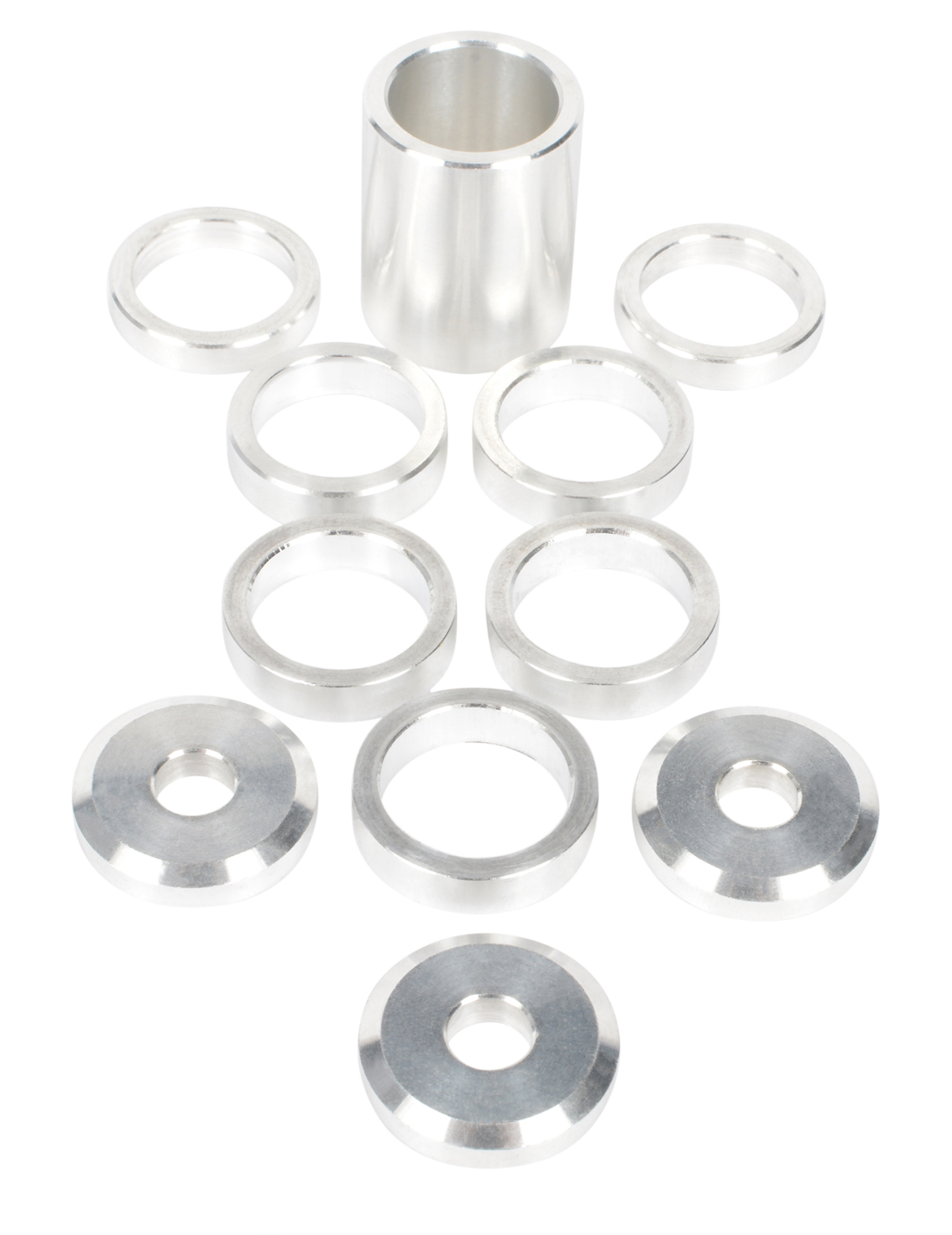 JOES RACING PRODUCTS — JOES RACING PRODUCTS Spacer Jackshaft Kit