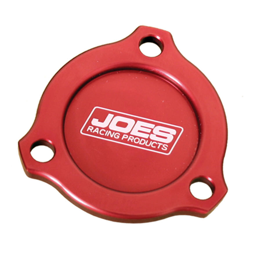 Cover Drive Flange Wide 5