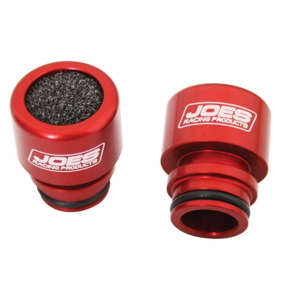 JOES RACING PRODUCTS — JOES RACING PRODUCTS Carb Vent R6 Mini Sprint