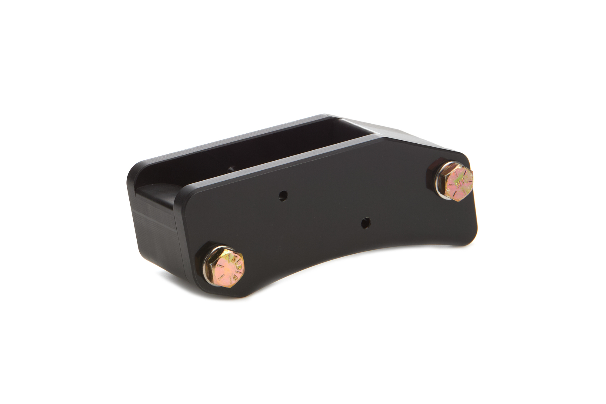 JOES RACING PRODUCTS — JOES RACING PRODUCTS Chain Guide Block Nylon Micro Sprint