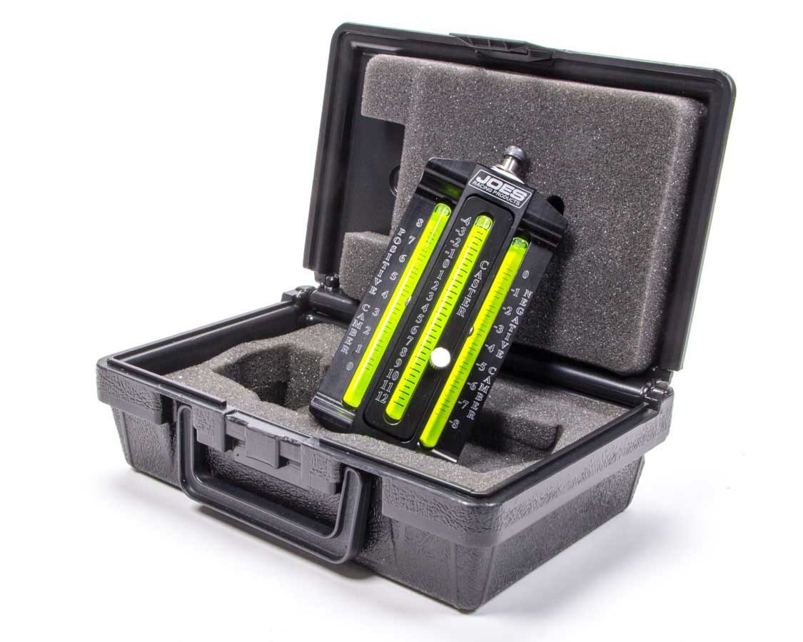 JOES RACING PRODUCTS — JOES RACING PRODUCTS Caster Camber Gauge w/o Adapter