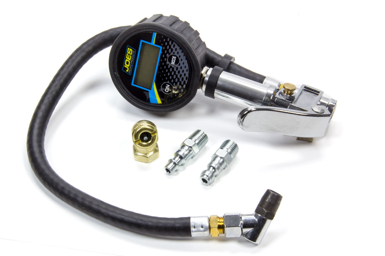 Tire Inflator Quick Fill w/060psi Digital Gauge