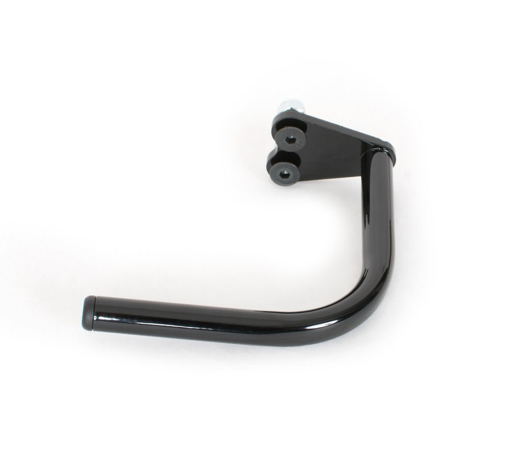 Joes Racing Products 33620 Throttle Pedal Pull Back, Bolt-On, Steel, Black Powder Coat, Joes Throttle Pedal Assemblies, Each