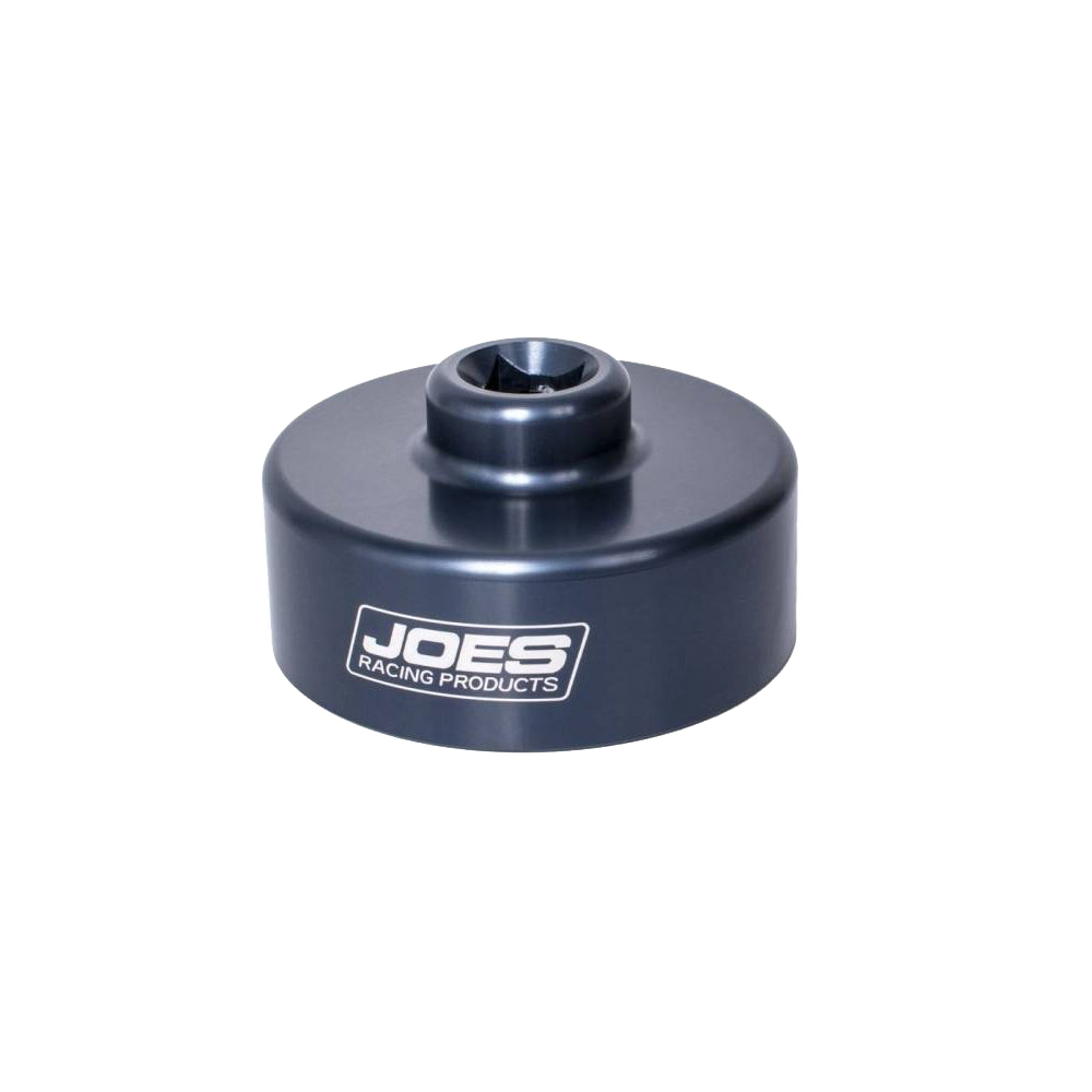 Spindle Nut Socket 