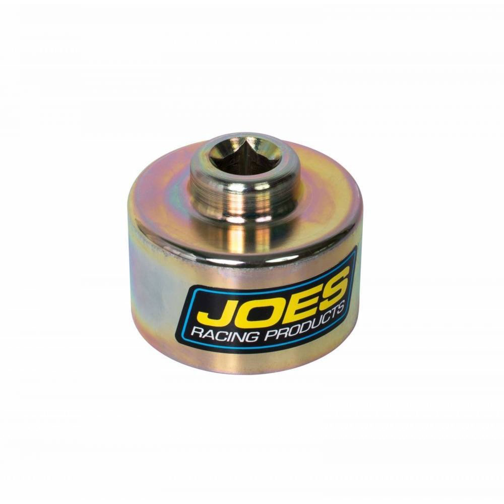 Joes Racing Products 40050 Ball Joint Socket, 1/2 in Drive,