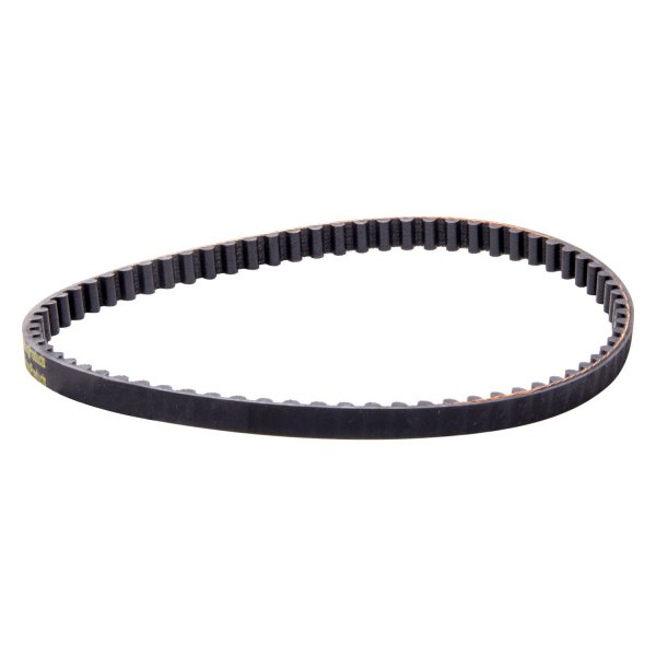 Jones Racing Products 696-10HD HTD Drive Belt, 27.402 in Long, 10 mm Wide, 8 mm Pitch, Each