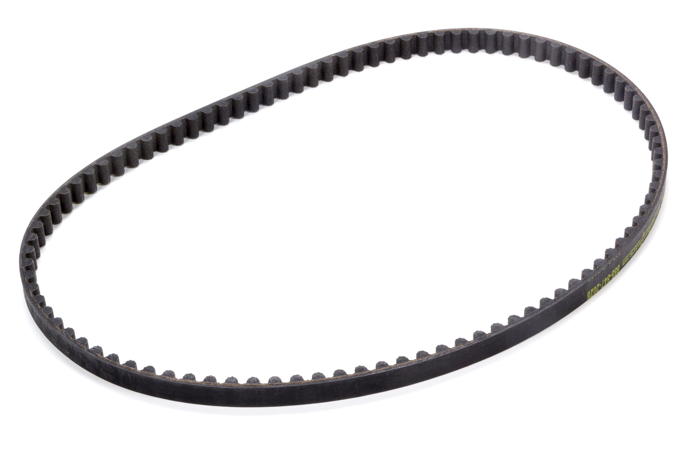 Jones Racing Products 760-10HD HTD Drive Belt, 29.920 in Long, 10 mm Wide, 8 mm Pitch, Each
