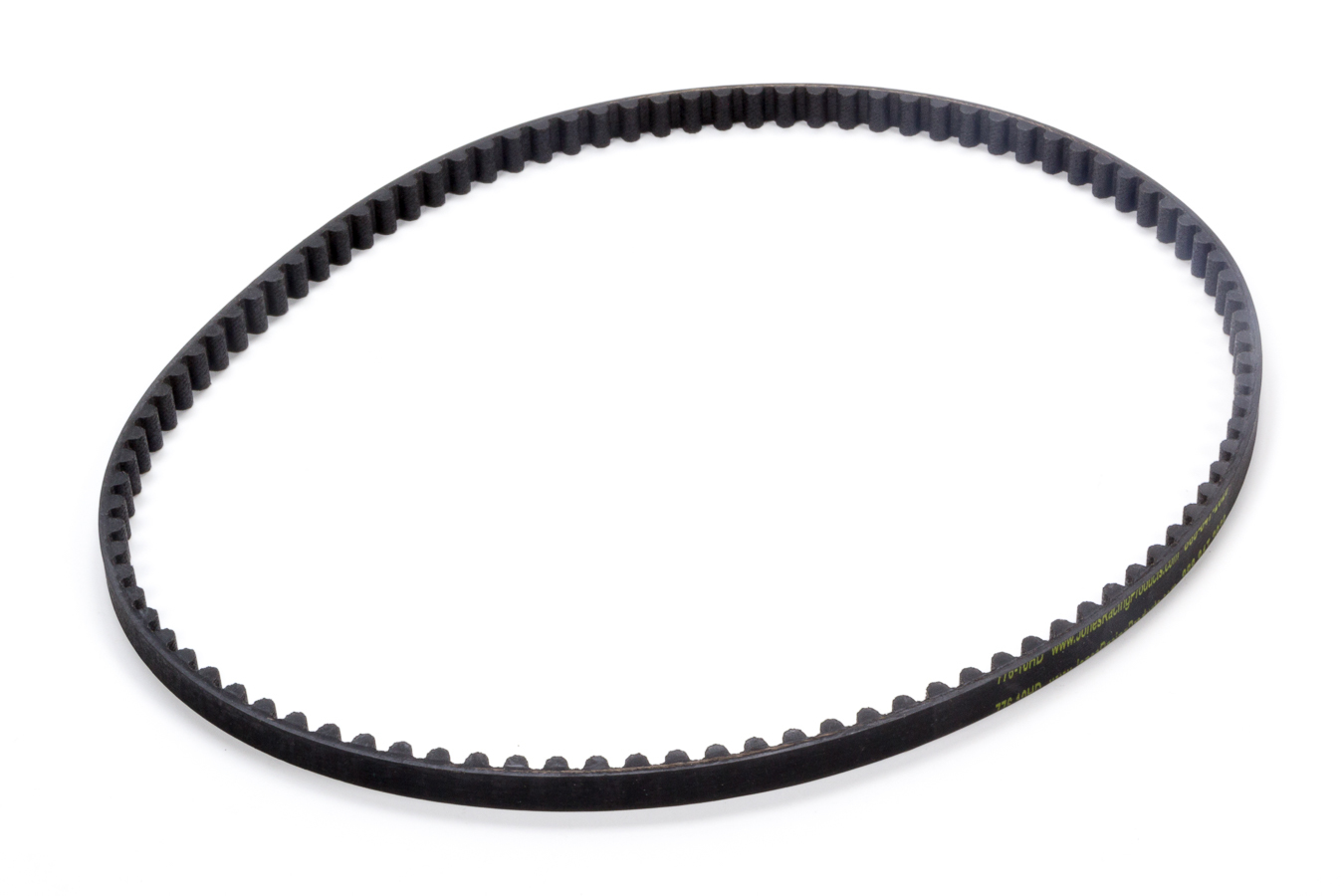 Jones Racing Products 776-10HD HTD Drive Belt, 30.550 in Long, 10 mm Wide, 8 mm Pitch, Each