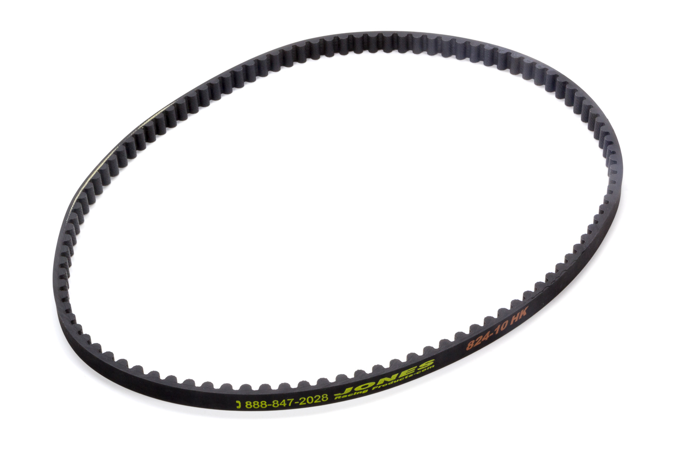Jones Racing Products 80010HD HTD Drive Belt, 31.500 in Lon