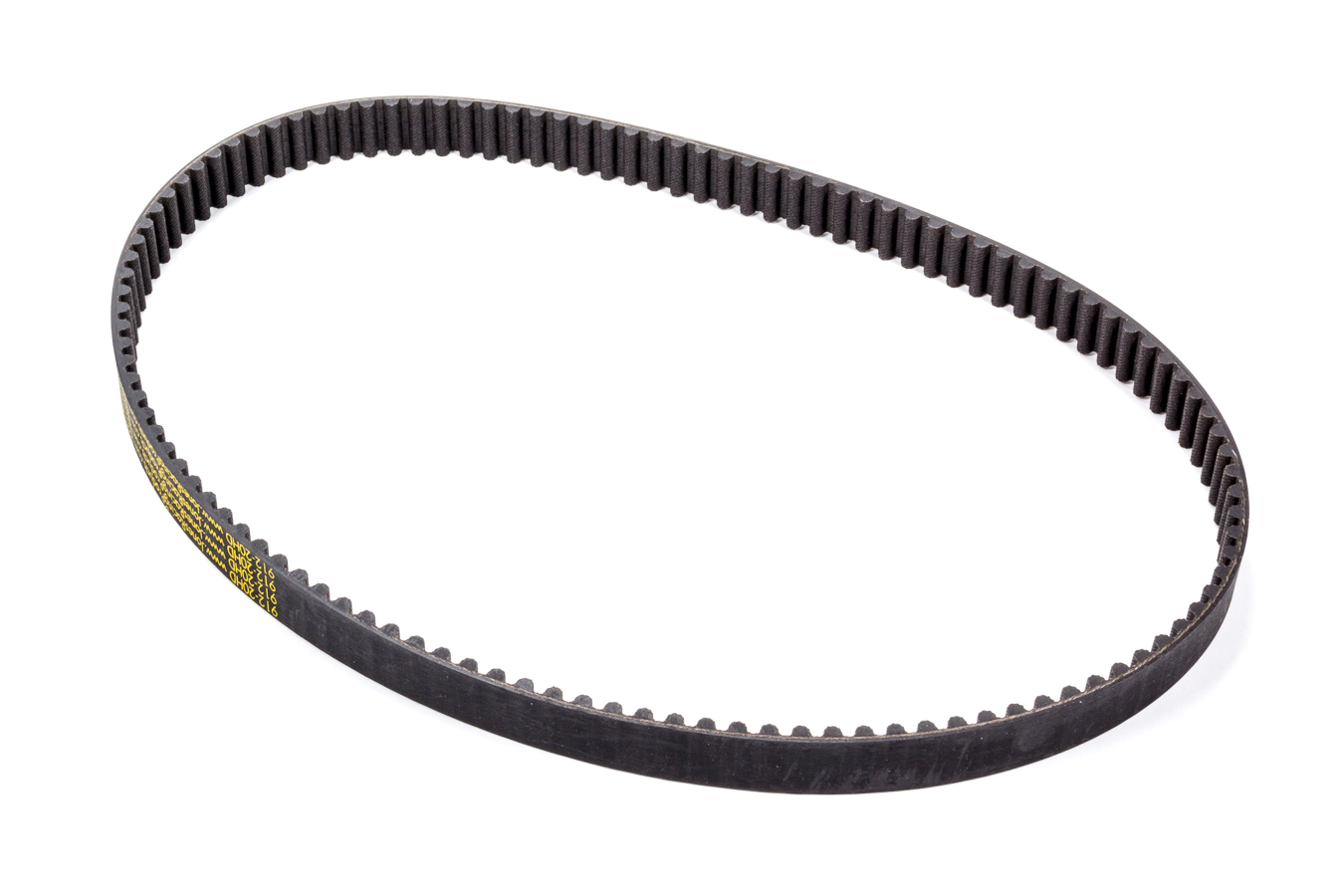 Jones Racing Products 912-20HD HTD Drive Belt, 35.910 in Long, 20 mm Wide, 8 mm Pitch, Each