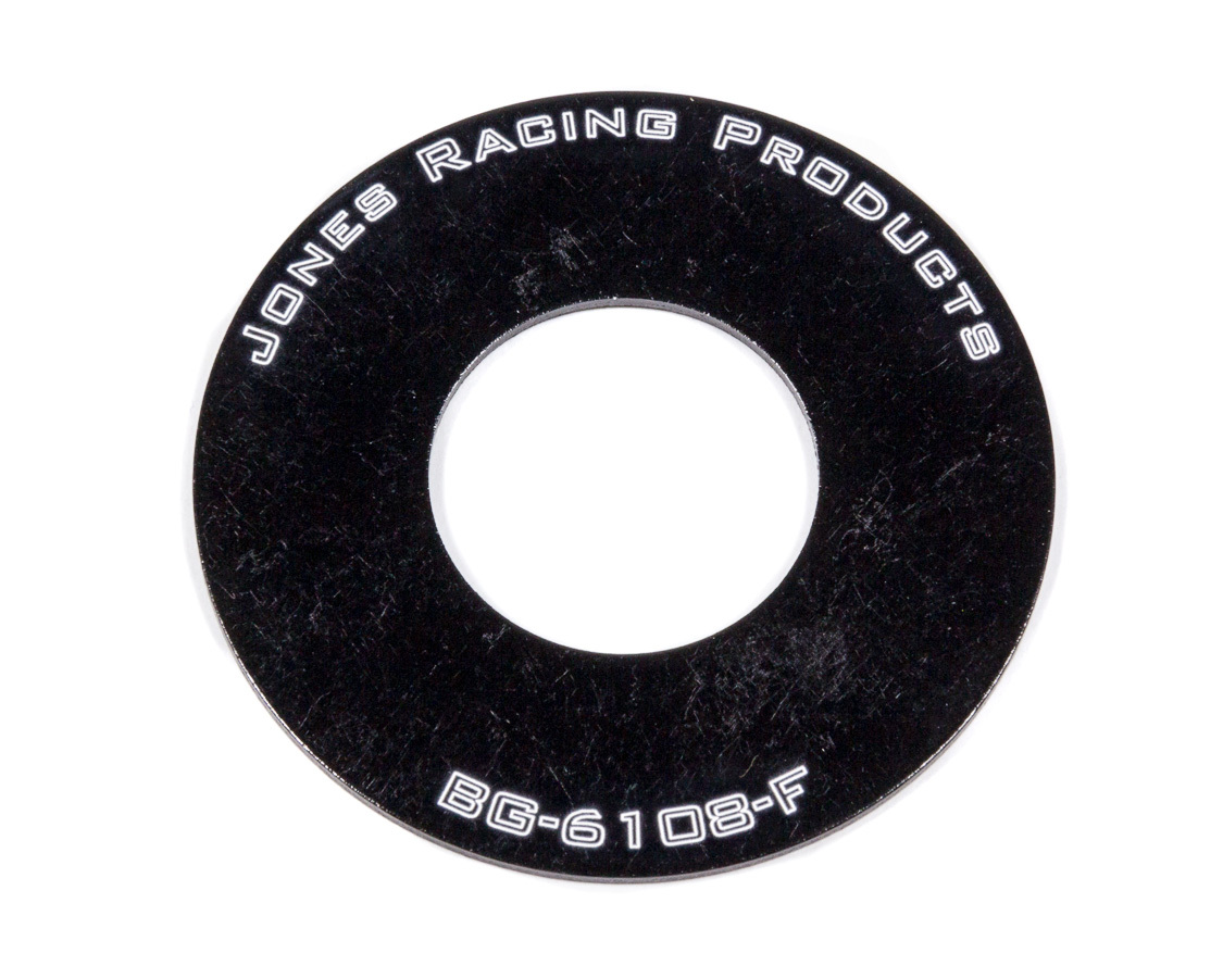 Jones Racing Products BG-6108-F - 2.50 Crank Pulley Belt Guide