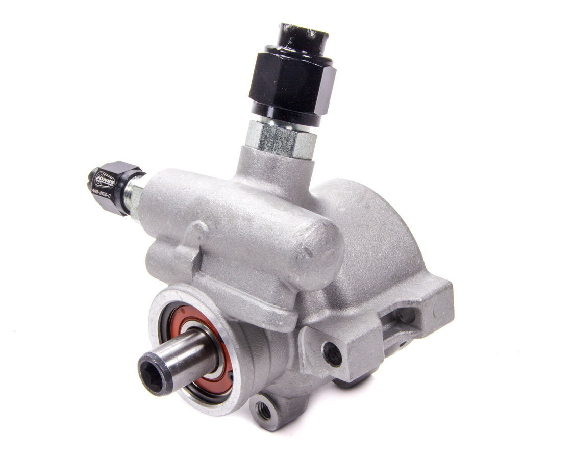 JONES RACING PRODUCTS — JONES RACING PRODUCTS Aluminum Power Steering Pump