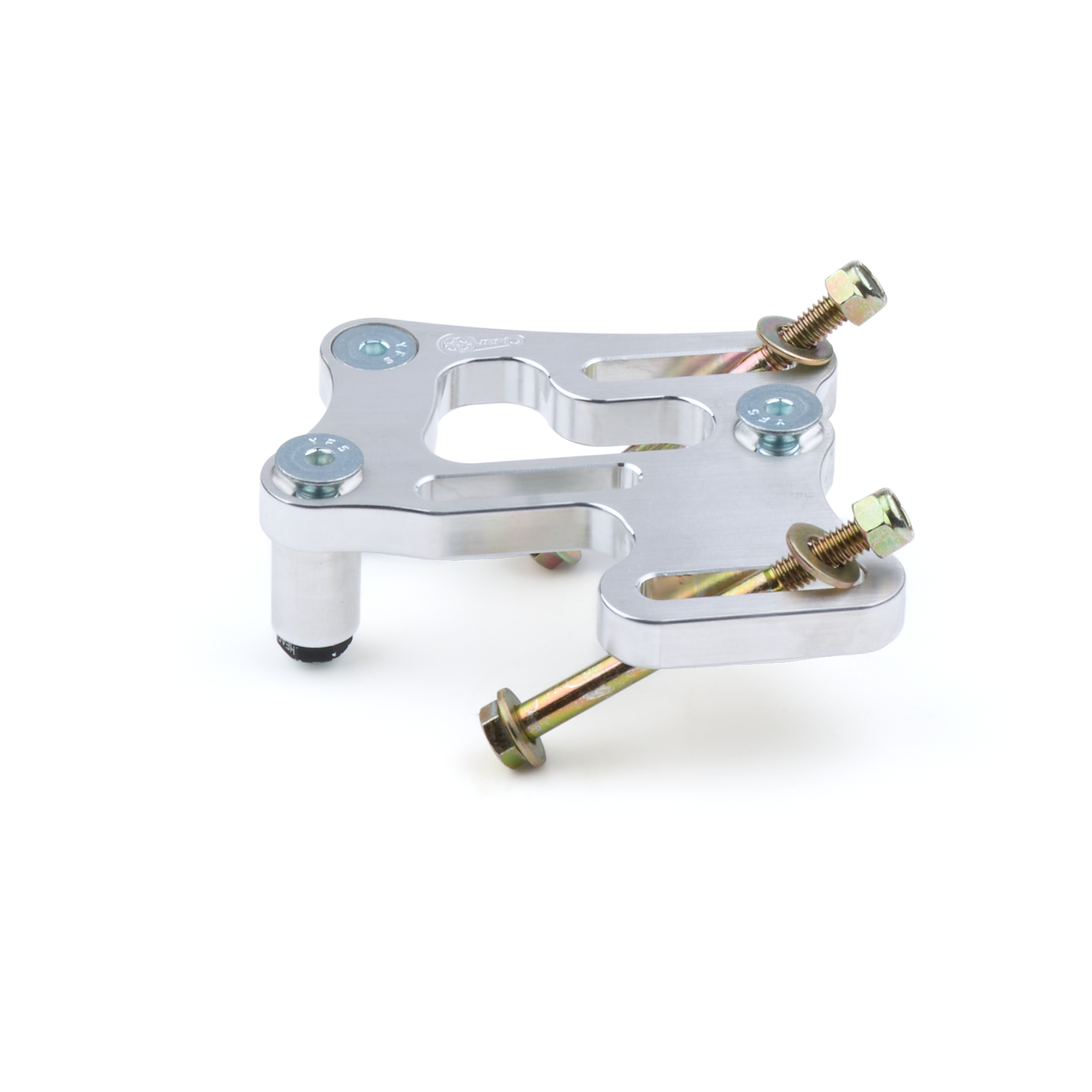 JONES RACING PRODUCTS — JONES RACING PRODUCTS Bracket Power Steering Head Mnt PS-9008 Pump