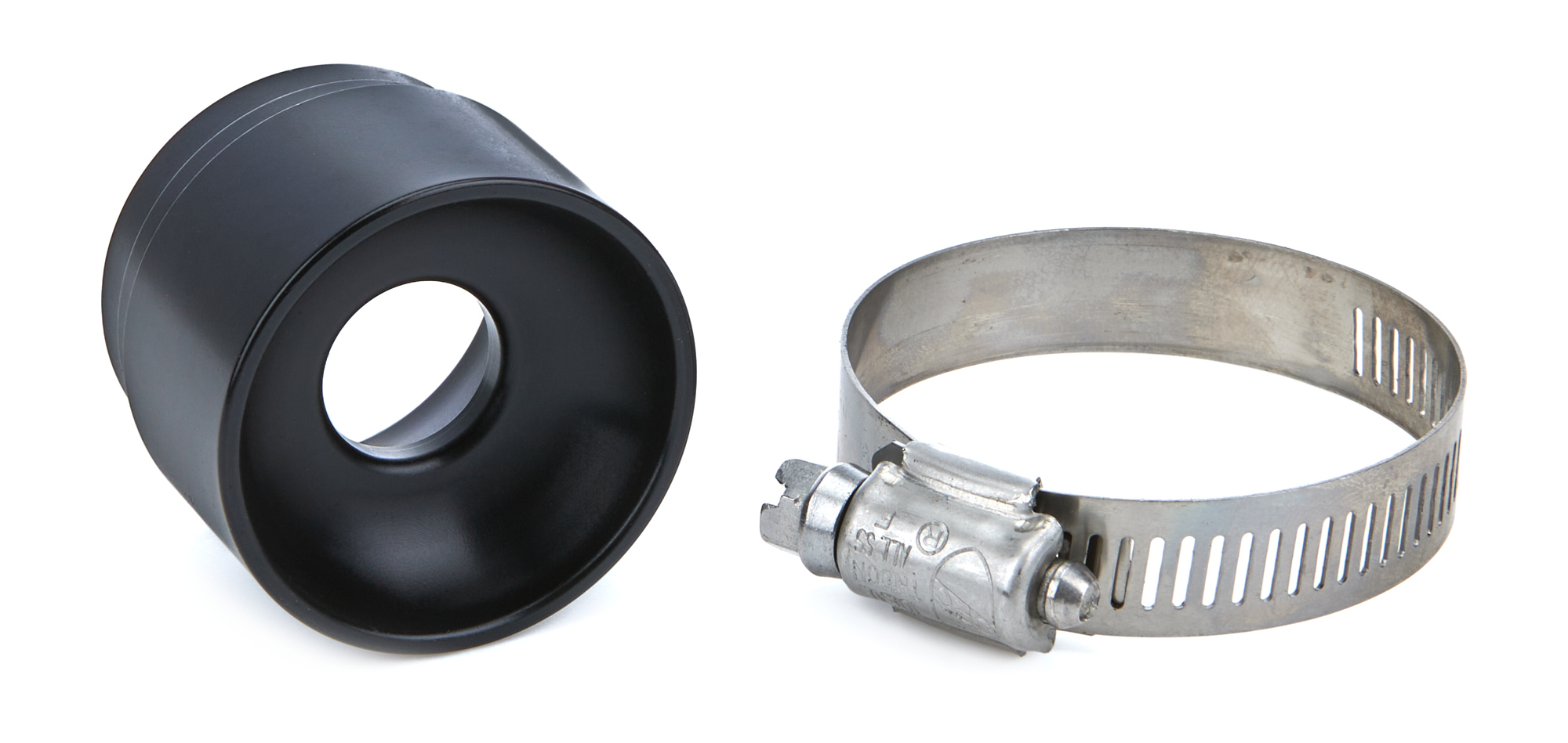 JONES RACING PRODUCTS — JONES RACING PRODUCTS Billet Aluminum Water Restrictor