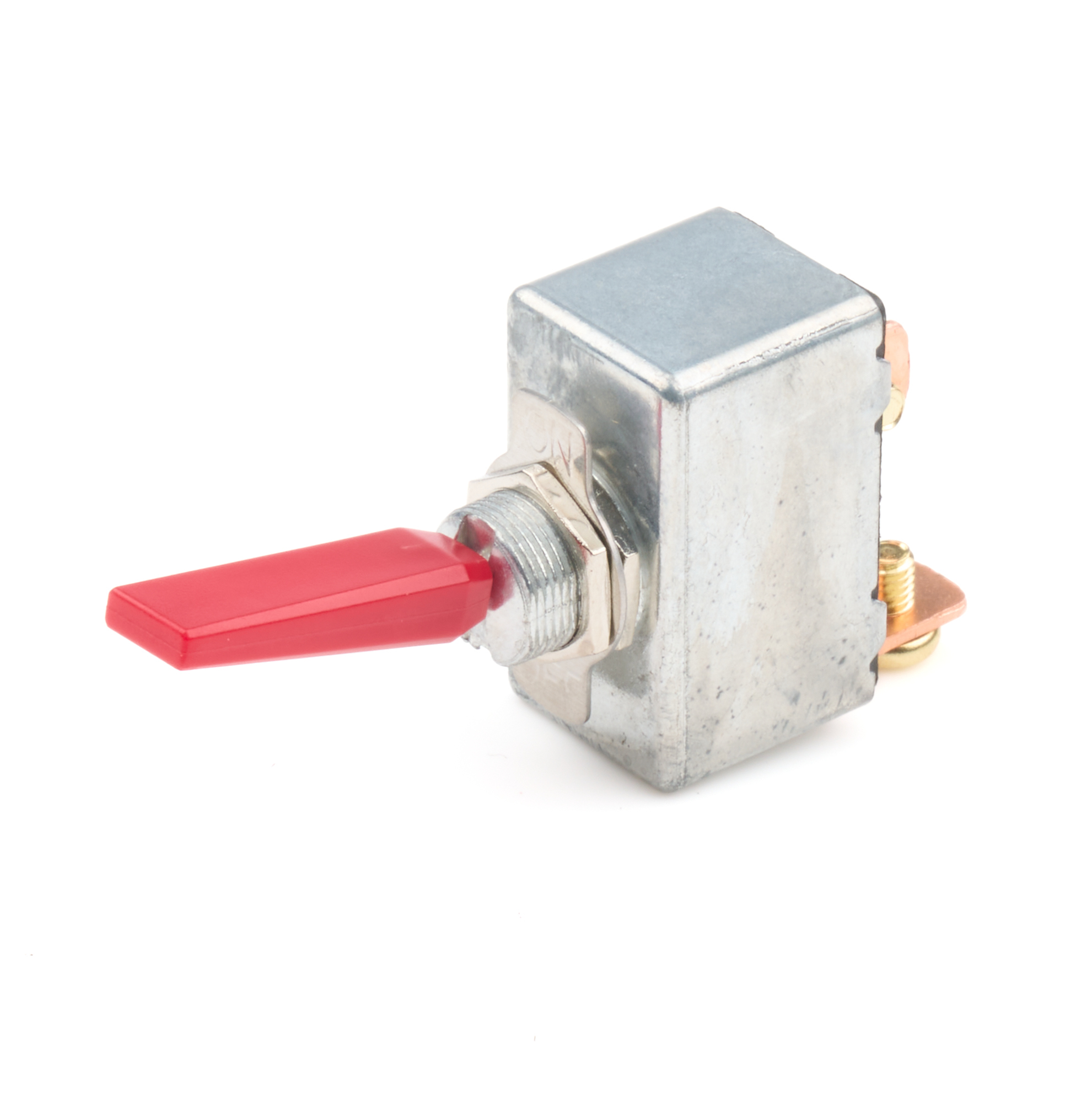 High Amp Switch 