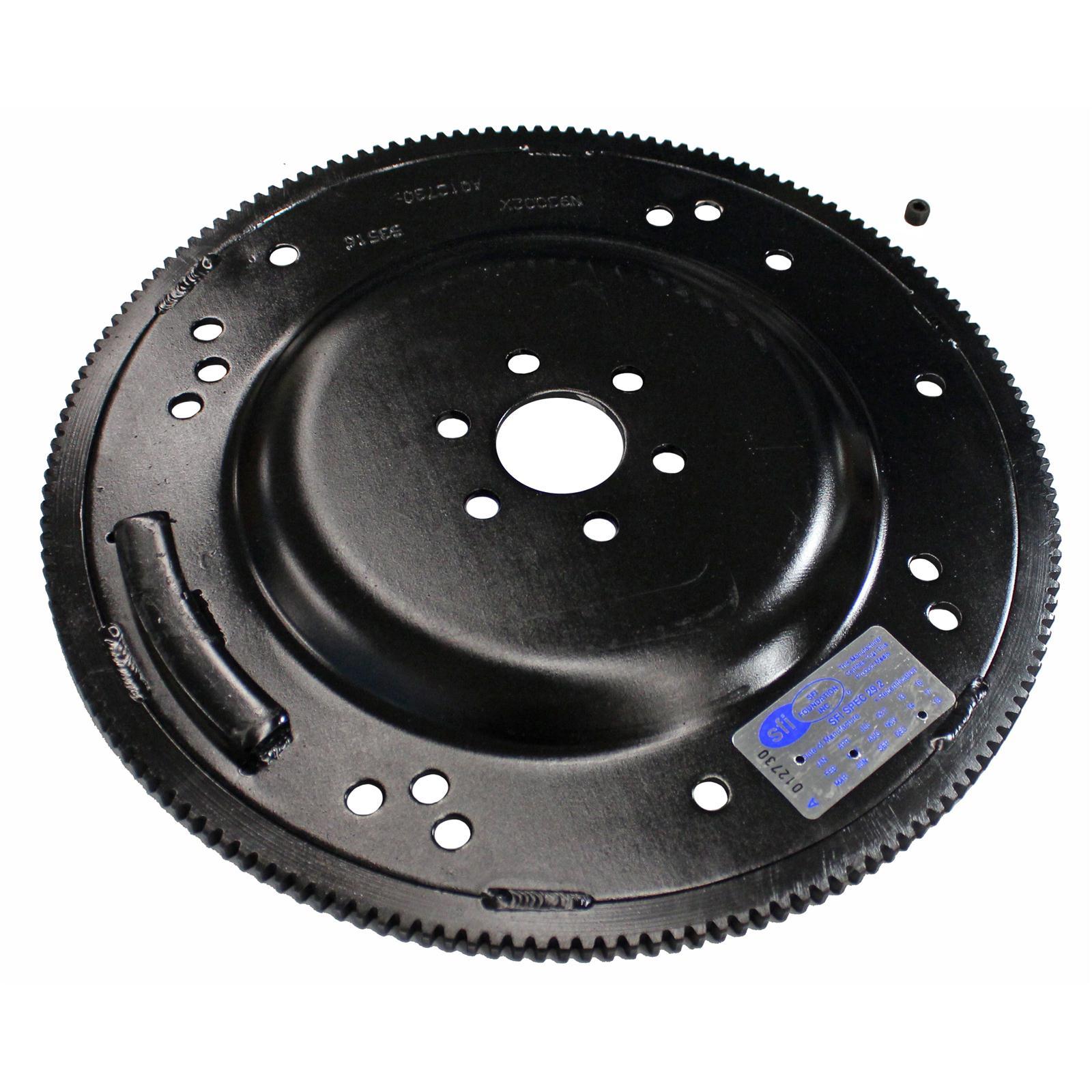 J-W PERFORMANCE — J-W PERFORMANCE 351 164 Tooth Flexplate 28oz Balance Weight