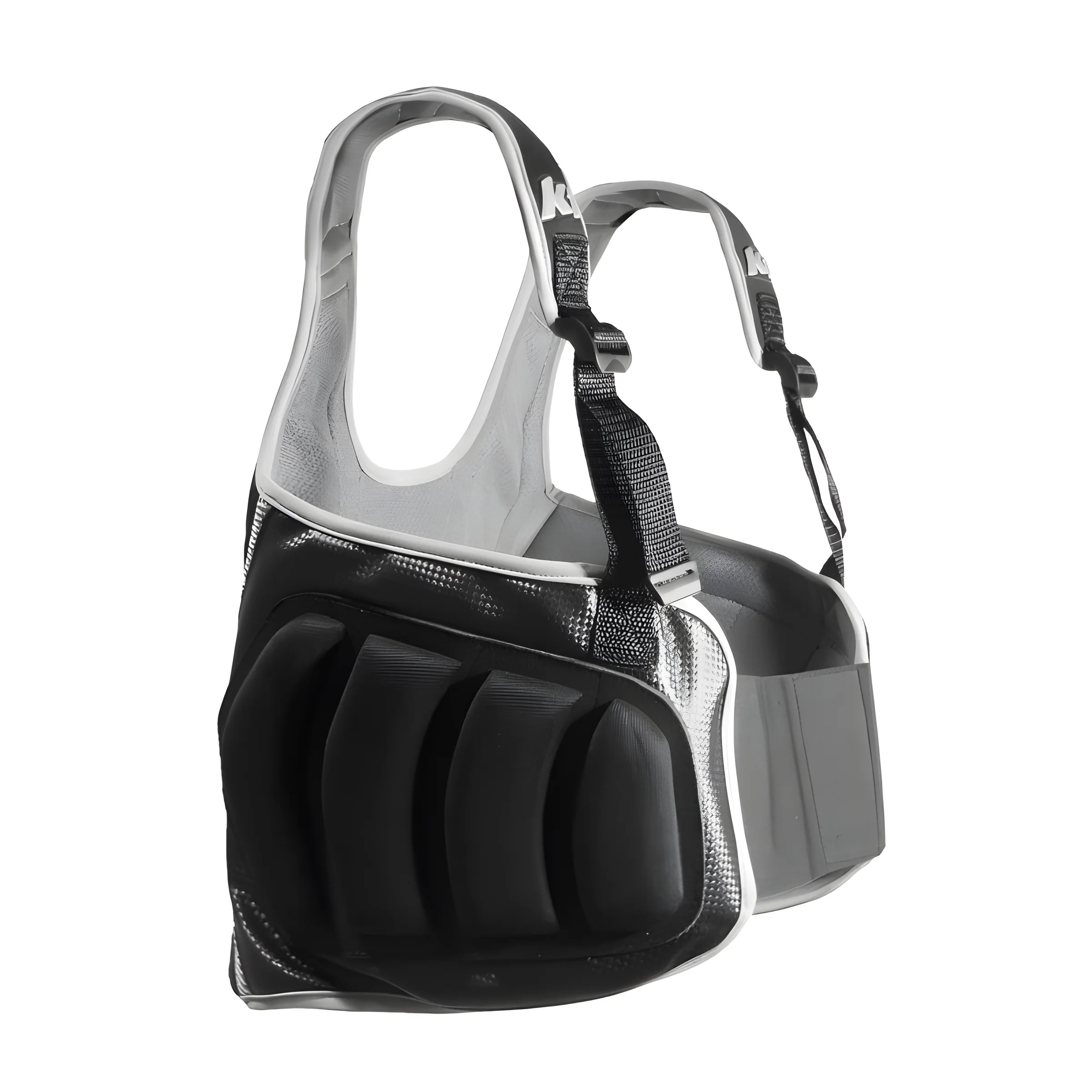 K1 RACEGEAR — K1 RACEGEAR Rib Protector Youth Pro-Lite 3X-Small