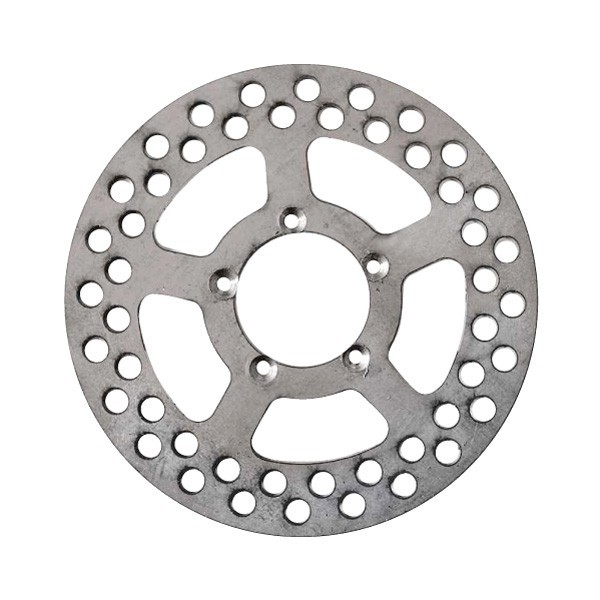 Brake Rotor Kit Micro / Mini Sprint 10in Wheel