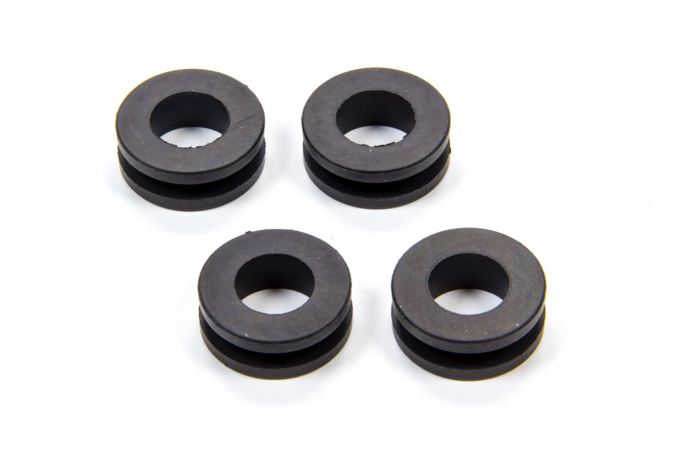 Kwik Change Products 713-007 Tire Pressure Relief Valve Grommet, Rubber, Set of 4