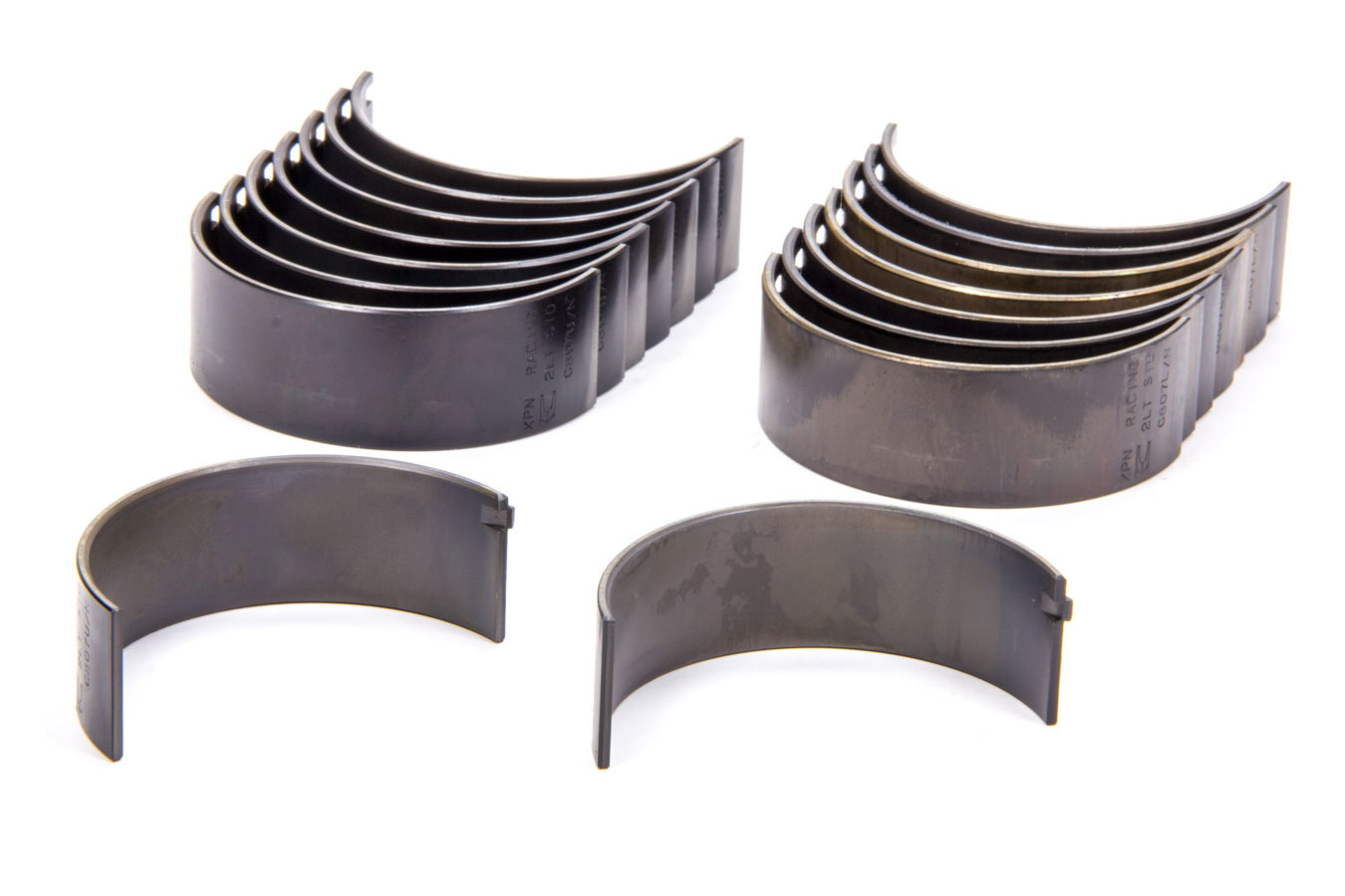 Rod Bearing Set 